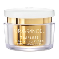 GRANDEL timeless nourishing Cream - 50ml