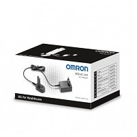 OMRON U100 MicroAIR AC-Netzadapter - 1Stk - Inhalationsgeräte