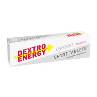 DEXTRO ENERGY Dextrose Sport Tablets - 2X14Stk - Sportsortiment
