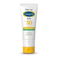 Cetaphil Sun Daylong SPF 30 Sensitive Gel-Creme 200 ml |14237208|  medikamente-per-klick.de
