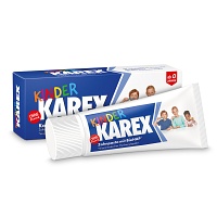 Kinder Karex Zahnpasta (50 ml) - medikamente-per-klick.de