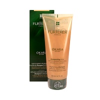 FURTERER OKARA Blond Leuchtkraft Shampoo - 200ml