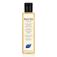 PHYTOCOLOR Shampoo - 250ml - Coloriertes, gesträhntes Haar