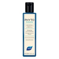 PHYTO PANAMA Shampoo 2018 - 250ml - Haut, Haare & Nägel