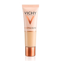 VICHY MINERALBLEND Make-up 01 clay - 30ml - Make-up