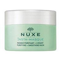 NUXE Insta-Masque reinigende+glättende Maske - 50ml - Insta masque