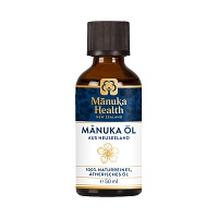 MANUKA HEALTH Manuka Öl ätherisch - 50ml - Manuka Sortiment