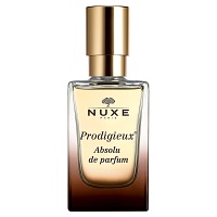 NUXE Prodigieux Absolu de Parfum Konzentrat - 30ml - Düfte