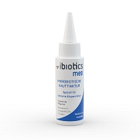 IBIOTICS med mikrobiotische Hauttinktur - 50ml