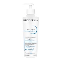 BIODERMA Atoderm Intensive Gel-Creme - 200ml