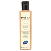 PHYTODEFRISANT Anti-Frizz Shampoo - 250ml - Normales & fettiges Haar