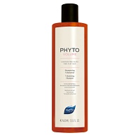 PHYTO VOLUME Volumen Shampoo XXL - 400ml