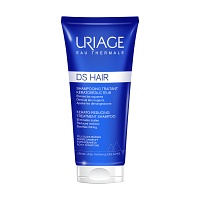 URIAGE DS HAIR Keratin-Kur-Shampoo - 150ml - Kopfhaut und Haare
