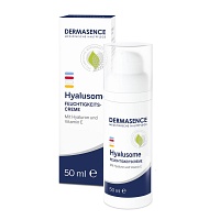 DERMASENCE Hyalusome Feuchtigkeitscreme (50 ml) - medikamente-per-klick.de