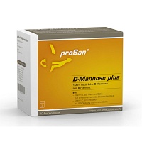 PROSAN D-Mannose plus Pulver - 30g