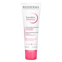 BIODERMA Sensibio Defensive Tube - 40ml - Bioderma