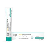 SIRIDERMA Lipid Intensivcreme leicht duftend - 50ml