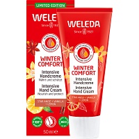 WELEDA Winter Comfort intensive Handcreme - 50ml
