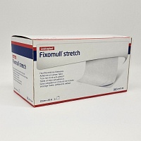FIXOMULL stretch 20 cmx20 m - 1Stk