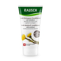 RAUSCH Anti-Schuppen-Conditioner mit Huflattich - 30ml