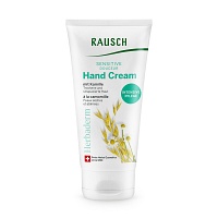 RAUSCH Sensitive Hand Cream mit Kamille - 50ml
