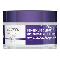 LAVERA Re-Energizing Sleeping Cream - 50ml
