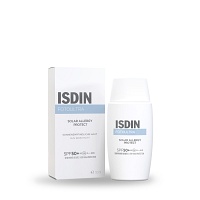 ISDIN Fotoultra Solar Allergy Protect Cre.LSF 50+ - 50ml