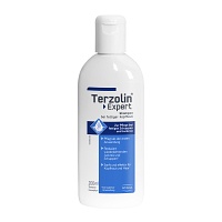 TERZOLIN Expert Shampoo bei fettiger Kopfhaut - 200ml