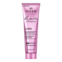 NUXE Hair Prodigieux Leave-In Haarpflege - 100ml - Prodigieux Care - Multifunktionspflege für Gesicht, Körper & Haare