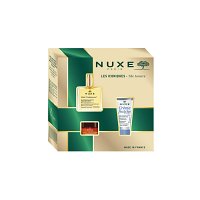 NUXE Geschenkset 2024 Huile Prodigieuse Bestseller - 1Stk