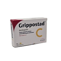 GRIPPOSTAD C Hartkapseln - 24Stk